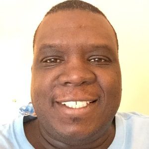 Meet your Posher, Thomas